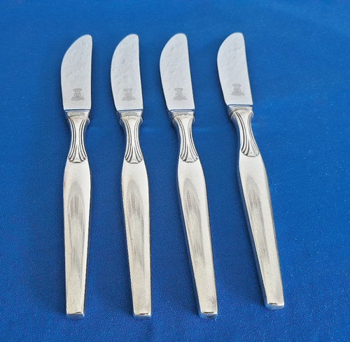 Ebel paris messer 20 - 4, 20,5