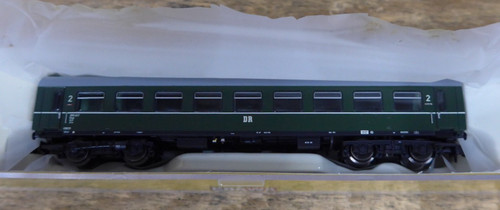 Brawa 65031 rekowagen - brawa,
