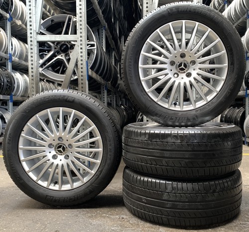 Original mercedes benz - 4x,