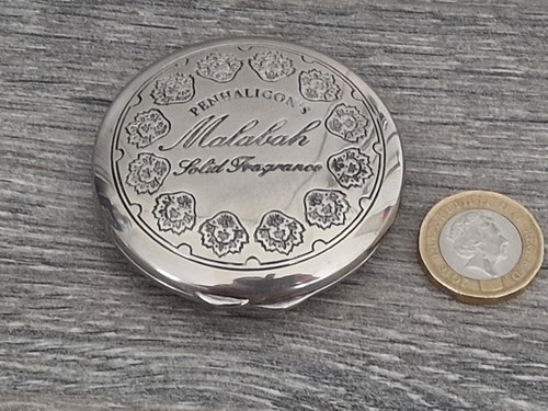 Penhaligon solid parfum - penhaligon,