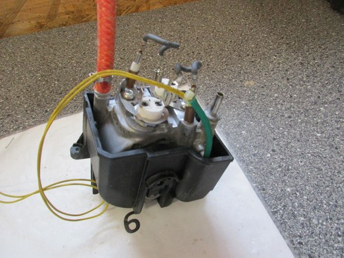 Philips durchlauferhitzer - philips,
