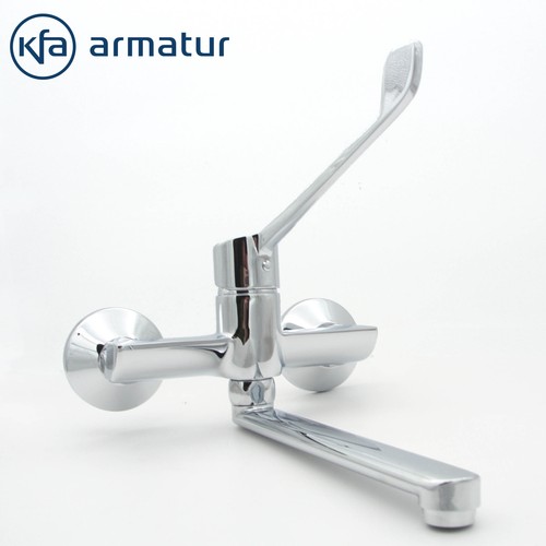Klinik hygienearmatur - klinik,