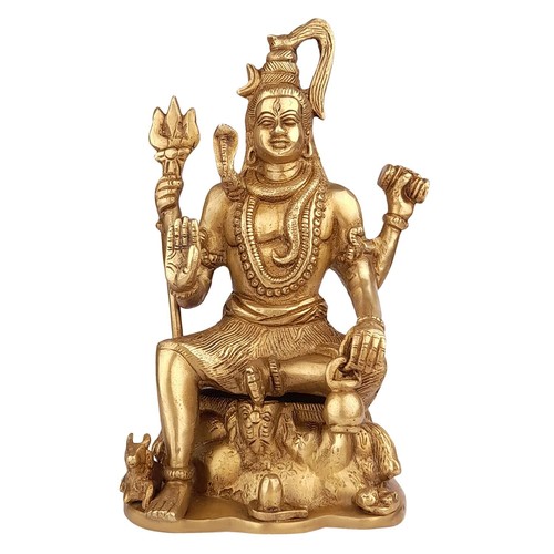 Messing segen lord - lord, shiva