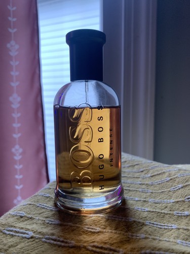 Hugo boss bottled intense - boss, edp