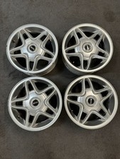 4x Gebrauchte original Mini
