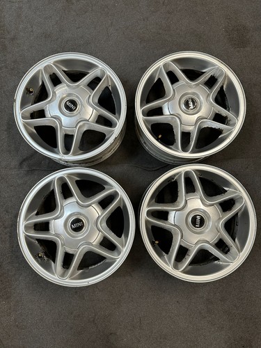 Gebrauchte original mini - original,