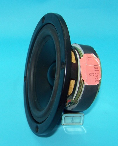 Heco 130mm mitteltöner 8 - ,
