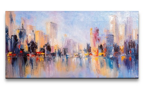 120x60cm leinwandbild - 120x60cm,
