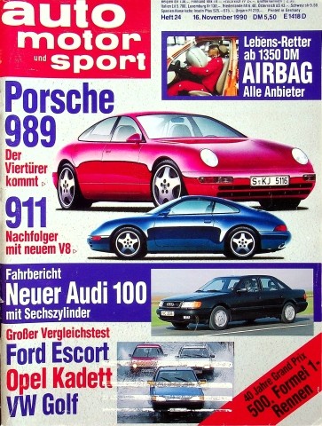 Auto motor und sport - 2),