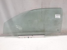 Opel Corsa C Türscheibe vorn