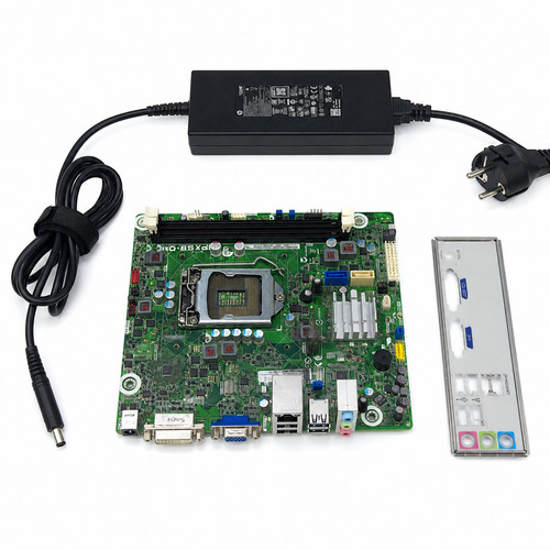 Compaq ipxsb lga1155 - compaq, ipxsb-dm