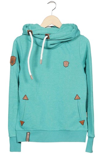 Naketano kapuzenpullover damen - kapuzenpullover,