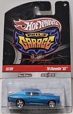 Hot Wheels 2010 - Phil's