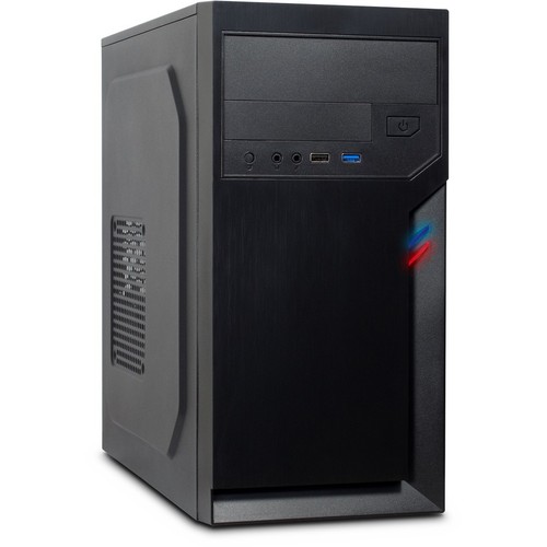 Micro atx gehäuse 6502 - micro-atx, it-6502