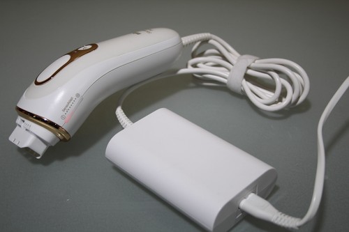 Braun ipl silk expert pro - ipl, 5