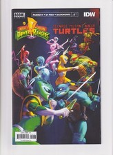 Mighty Morphin Power Rangers