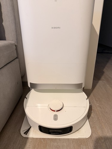 Xiaomi robot vacuum x20 - xiaomi, x20+