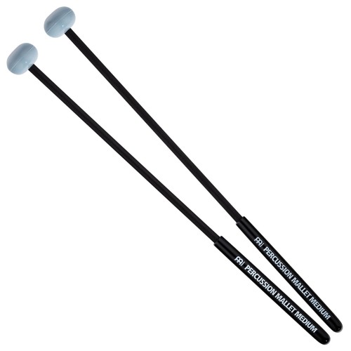 Meinl mpmm mallets medium - mpmm,