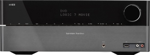Harman kardon avr 158 - harman,