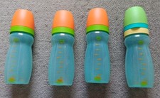 4 Babyflasche von Tupperware