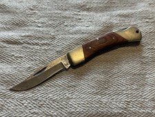 Semptec Urban Survival Damast Taschenmesser