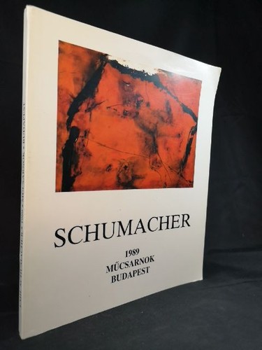 Emil schumacher kesöi kepek - emil,