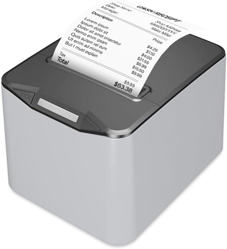 Bisofice bondrucker 80mm - bondrucker,