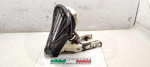 Rahmen sattel original moped - rahmen,