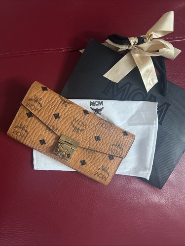 Mcm portemonnaie - mcm,