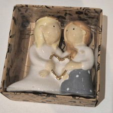 Close at Heart Always Watching