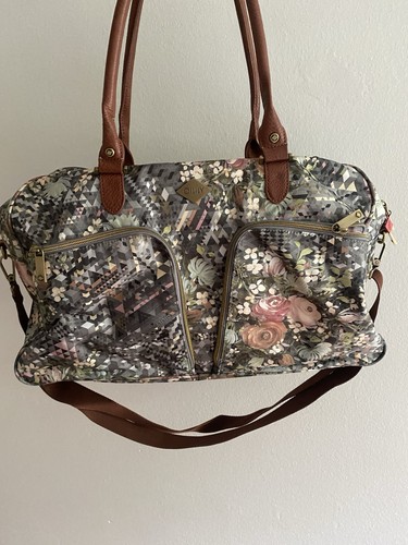 Oilily reisetasche weekender - /,