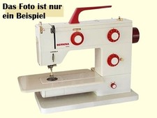 Bernina 900 nova nähmaschine - 900,