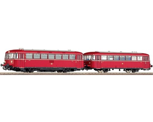 Schienenbus vt98 vs95 - schienenbus, vt98+vs95