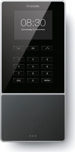 Timemoto zeiterfassung 616 - timemoto, tm-616