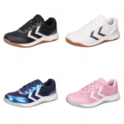 Hummel kinder hallenschuhe - hummel,