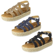 Damen savannah schnalle - damen,