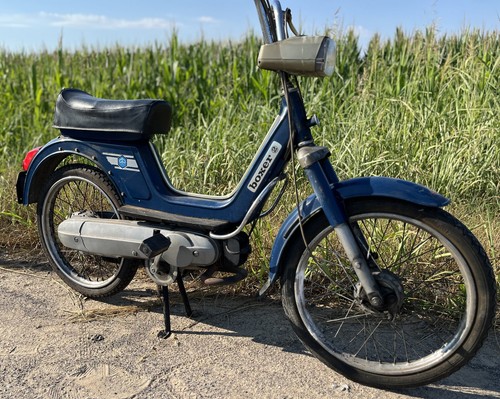Piaggio boxer variomatic - boxer, 2