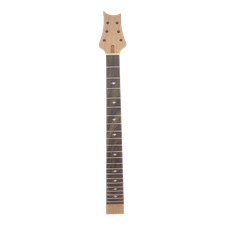 Guitar Neck 22 Fret 24.75 Inch