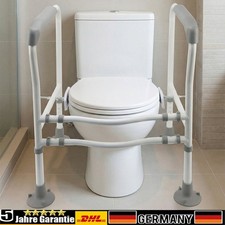 Toilettenstütze