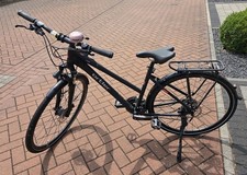 Ortler Chur Damen Fahrrad