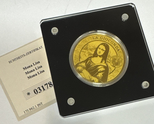 200 gold münze - gold, mona