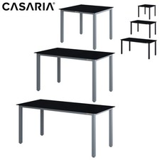 Alu Gartentisch Terrassentisch