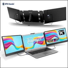 14 Zoll FHD Tragbarer Laptop
