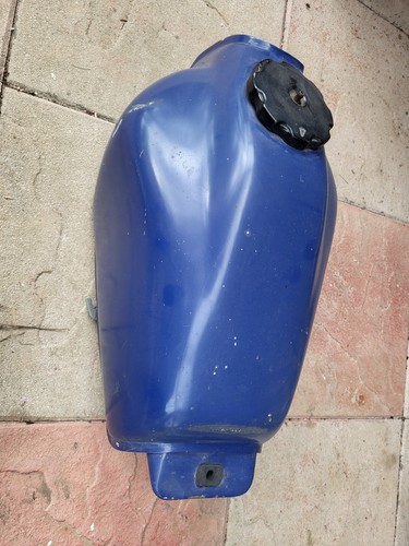 Tank honda 500 - tank, xl