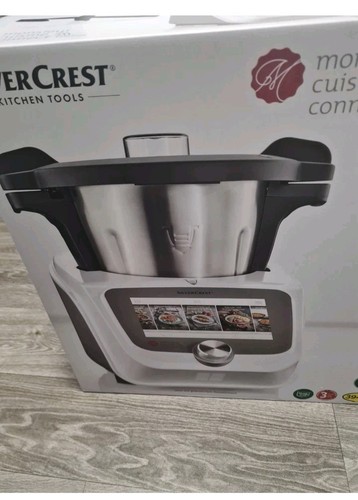 Monsieur cuisine connect trend - monsieur,