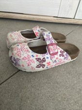 Bioline Hausschuhe Gr: 30