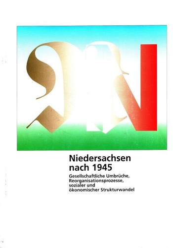 Niedersachsen nach 1945 - ,