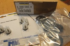 Pumpenset pump set für