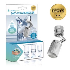 Puregreen Wassersparer