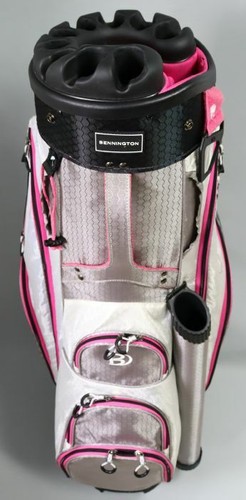 Bennington cartbag series - bennington,